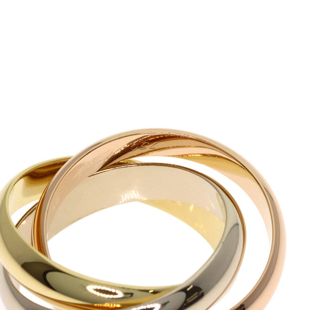 CARTIER Ring - Picture 6 of 7